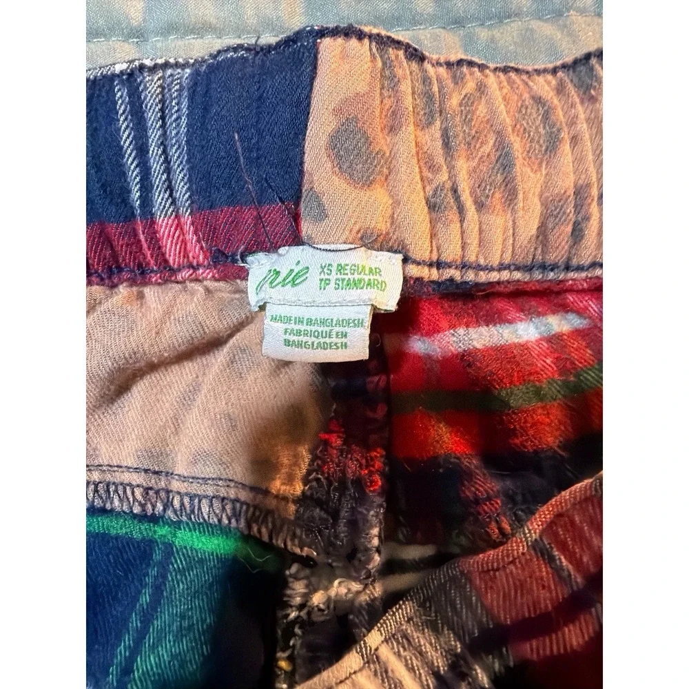 aerie these pajama